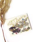 Card - Shellebrate - Wild Life Illustration Co.