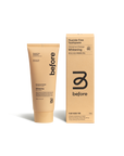 Toothpaste - Fluoride-Free Whitening