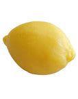 Soap - Lemon Shaped