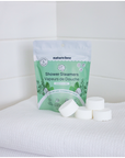 Shower Steamers - Refreshing Mint