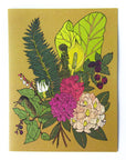 Card - Variety - Wild Life Illustration
