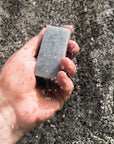 Soap Bar - Activated Charcoal