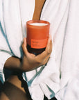 Soy Wax Candle - Balmy Summer