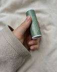 Matcha Corrector Stick - Skin Balm for Eyes & Lips (Grass Fed/Finished Tallow)
