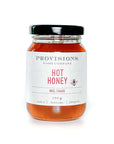 Honey - Hot - 150g