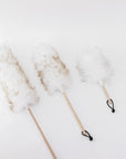 Lambswool Dusters