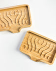 Soap Holder / Lift, Sustainable Bamboo