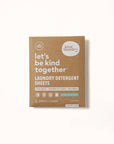 Laundry Detergent Sheets - Zero Waste - Plant Based Extracts