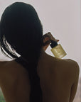 Solstice Oil for Hair and Body
