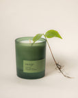 Soy Wax Candle - Garden Bed