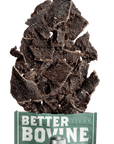 Beef Jerky (100% Grass-fed Extra Lean) - 50g