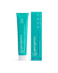 Toothpaste - Hydroxyapatite, Fluoride, Erythritol - Fresh Mint