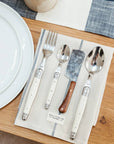 Hand-Forged Spreader - Stainless Steel