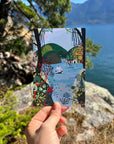 Postcard Pack - Coastal B.C. (by Anja Jane)
