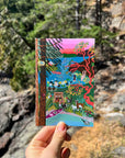 Postcard Pack - Coastal B.C. (by Anja Jane)