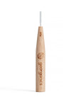 Interdental Brush - Beechwood, BPA-free