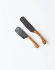 Hand-Forged Spreader - Stainless Steel