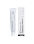 Toothpaste - Hydroxyapatite, Fluoride, Erythritol - Activated Charcoal