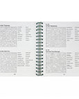 Word Search Puzzles, Cabin Fever