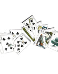 Playing Cards - Wild Life deck of 52+