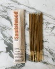 Natural Artisanal Incense