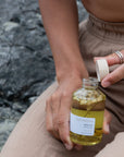 Bath and Body Oil - Driftwood
