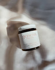 Face Tallow Whip - Hempseed Oil (Grass Fed/Finished)