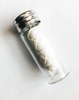 Dental Floss, Bamboo - Biodegradable