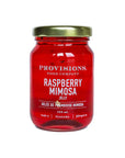 Jelly - Raspberry Mimosa