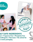 Laundry Stain Remover Bar