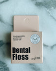 Zero-Waste Silk Floss