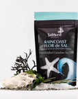Sea Salt - Raincoast Flor De Sal