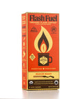 Organic Instant Coffee - Flash Fuel - Matchbox (Medium)
