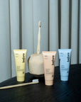 Toothpaste - Fluoride-Free Whitening