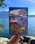 Postcard Pack - Coastal B.C. (by Anja Jane)