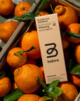 Toothpaste - Fluoride-Free Whitening