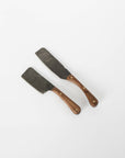 Hand-Forged Spreader - Stainless Steel