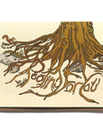 Card - Variety - Wild Life Illustration