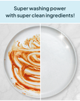 Dishwasher Tablets - Lemon