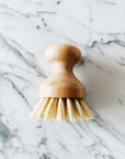 Natural Pot Scrubber - 100% Compostable