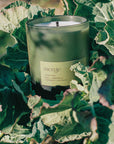 Soy Wax Candle - Garden Bed
