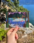 Postcard Pack - Coastal B.C. (by Anja Jane)