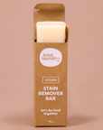 Laundry Stain Remover Bar