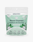 Shower Steamers - Refreshing Mint