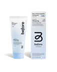 Toothpaste - Fluoride-Free, Nano-Hydroxyapatite Whitening - Super Mint