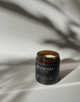 Naked Tallow Balm- Unscented (Grass Fed/Finished)