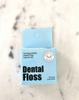 Zero-Waste Silk Floss