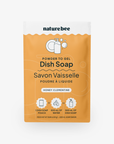 Dish Soap - Powder to Gel 500ml - Sustainable & Biodegradable