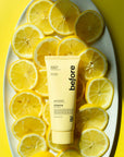 Toothpaste - Fluoride-Free Whitening