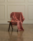 Towel (Turkish) - Dried Clay